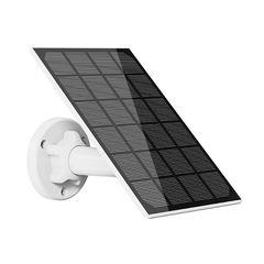 SUPERIOR SOLAR PANEL (5W) Ηλιακό πάνελ για τροφοδοσία της SUPERIOR FULL HD WIRELESS BATTERY SMART CAMERA