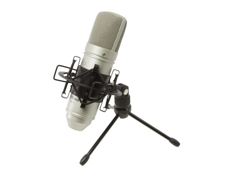 TASCAM TM-80
