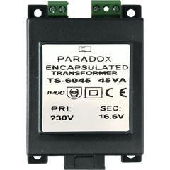 PARADOX HELLAS (GR.MT.166.45) Μετασχηματιστής 16.6V45W