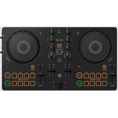 Pioneer DDJ-FLX2 DJ Controller