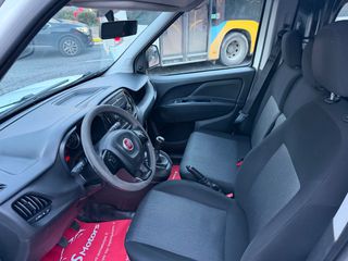 Φορτηγό Έως 7.5τ Fiat 2019 DOBLO / Mjet / SX/L1 H1 / CRS MOTORS-thumb-7