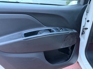 Φορτηγό Έως 7.5τ Fiat 2019 DOBLO / Mjet / SX/L1 H1 / CRS MOTORS-thumb-9