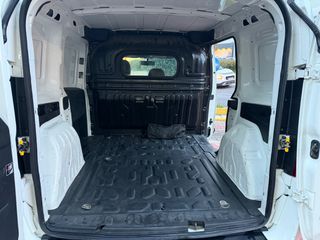 Φορτηγό Έως 7.5τ Fiat 2019 DOBLO / Mjet / SX/L1 H1 / CRS MOTORS-thumb-10