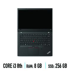 Lenovo ThinkPad L490 - Μεταχειρισμένο laptop - Intel Core i3 8th - 8gb ram - 256gb ssd | |