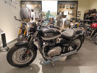 Triumph Speed Master 2026 Bonneville-thumb-1