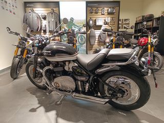 Triumph Speed Master 2026 Bonneville-thumb-2