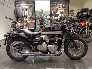Triumph Speed Master 2026 Bonneville-thumb-3