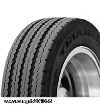 ΕΛΑΣΤΙΚΑ TRIAGLE TR686 295/80R22.5 FRONT ΑΞΟΝΑΣ ΔΙΕΥΘΥΝΣΗΣ /ΤΜΧ