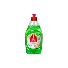 ΥΓΡΟ ΠΙΑΤΩΝ AVA ACETO ΜΗΛΟ ΞΥΔΙ 425ml