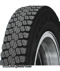 ΕΛΑΣΤΙΚΑ TRIAGLE TR688 REAR 395/80R22.5 ΑΞΟΝΑΣ ΚΗΝΗΤΙΡΙΟΣΕ /ΤΜΧ