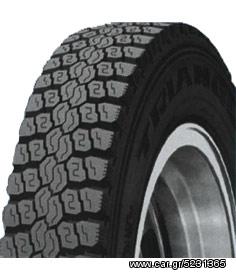ΕΛΑΣΤΙΚΑ TRIAGLE TR688 REAR 395/80R22.5 ΑΞΟΝΑΣ ΚΗΝΗΤΙΡΙΟΣΕ /ΤΜΧ