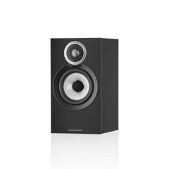 Bowers & Wilkins 607 S3 black