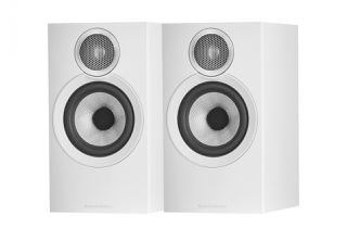 Bowers & Wilkins 607 S3 WHITE