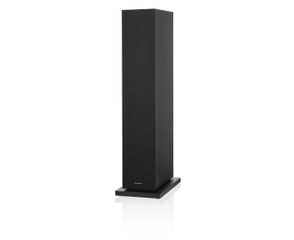 Bowers & Wilkins 603 S3 Tower Speakers BLACK