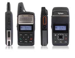 Hytera PD365 UC
