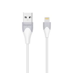 ENERGIZER C610LGWH Καλώδιο USB 2.0 A αρσ. σε Lightning, 1.2m