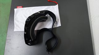 ΜΑΣΚΑ LEATT 6.5 Iriz goggles-thumb-1