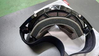 ΜΑΣΚΑ LEATT 6.5 Iriz goggles-thumb-2