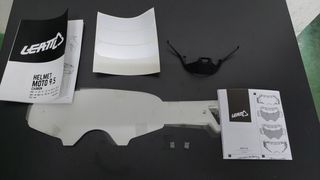 ΜΑΣΚΑ LEATT 6.5 Iriz goggles-thumb-4