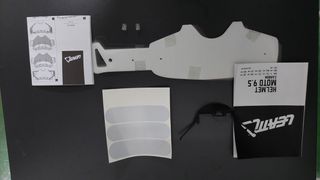 ΜΑΣΚΑ LEATT 6.5 Iriz goggles-thumb-5