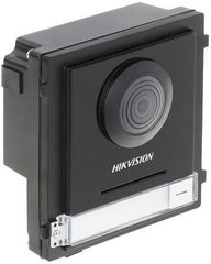 Hikvision DS-KD8003Υ-IME2 Μπουτονιέρα Εισόδου 2 Καλωδίων
