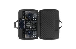 UDG Creator Pioneer XDJ RX3 Hardcase Μαύρη U8315BL