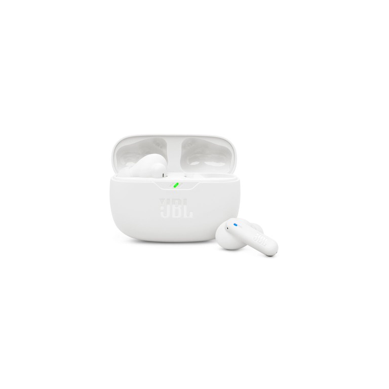 JBL Wave Beam 2 White