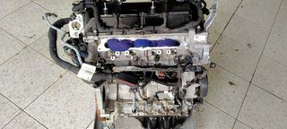 Κινητήρες - Μοτέρ --(5G06)--1600cc TOYRBO -(38.000 χιλιόμετρα)-DS7-DS4-CITROENC5 AIRCROSS--PEUGEOT-308-3008-508--OPEL- ASTRA L GRANDLAND X 1.6L-(Σαν καινούργια )--(Μπλοκ κορμος καπακι & πολλαπλή )