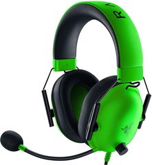 Razer BLACKSHARK V2 X GREEN EDITION