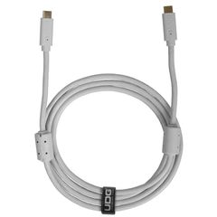 UDG Audio Cable USB 3.2 C u99001wh 1.5m