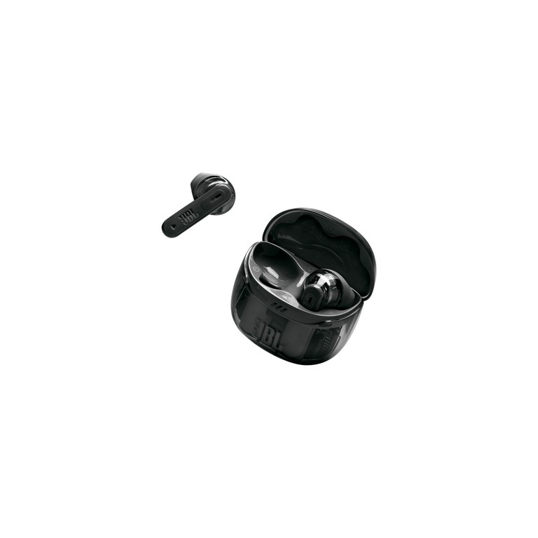 JBL TUNE FLEX 2 BLACK