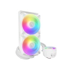 Arctic Liquid Freezer III Pro 280 A-RGB (White) improved AIO CPU Water Cooler 1700,1851,AM4,AM5