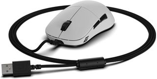 Endgame Gear XM2 8k V2 Gaming Mouse - White - 52g, 30.000 cpi