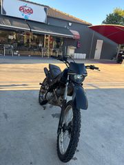 Yamaha XT 250 1998