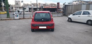Peugeot 107 2011 - αυτόματο - ελληνικό-thumb-4