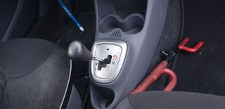 Peugeot 107 2011 - αυτόματο - ελληνικό-thumb-6
