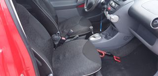 Peugeot 107 2011 - αυτόματο - ελληνικό-thumb-7