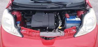 Peugeot 107 2011 - αυτόματο - ελληνικό-thumb-11
