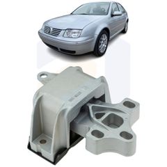 Βάση κινητήρα για Volkswagen Bora 1998 1999 2000 2001 2002 2003 2004 2005 1J0199555BB