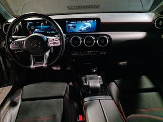 Mercedes-Benz A 250 2020 A 250 E ΓΝΗΣΙΟ AMG ΕΛΛΗΝΙΚΟ-thumb-23