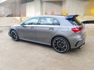 Mercedes-Benz A 250 2020 A 250 E ΓΝΗΣΙΟ AMG ΕΛΛΗΝΙΚΟ-thumb-18