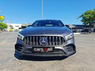 Mercedes-Benz A 250 2020 A 250 E ΓΝΗΣΙΟ AMG ΕΛΛΗΝΙΚΟ-thumb-1