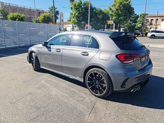 Mercedes-Benz A 250 2020 A 250 E ΓΝΗΣΙΟ AMG ΕΛΛΗΝΙΚΟ-thumb-8