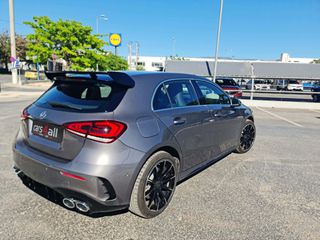 Mercedes-Benz A 250 2020 A 250 E ΓΝΗΣΙΟ AMG ΕΛΛΗΝΙΚΟ-thumb-3