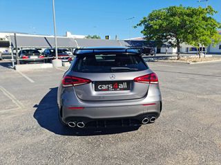 Mercedes-Benz A 250 2020 A 250 E ΓΝΗΣΙΟ AMG ΕΛΛΗΝΙΚΟ-thumb-4