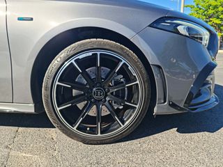 Mercedes-Benz A 250 2020 A 250 E ΓΝΗΣΙΟ AMG ΕΛΛΗΝΙΚΟ-thumb-6