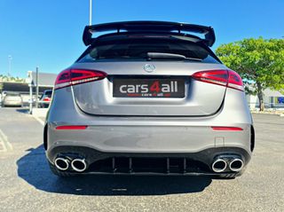 Mercedes-Benz A 250 2020 A 250 E ΓΝΗΣΙΟ AMG ΕΛΛΗΝΙΚΟ-thumb-5