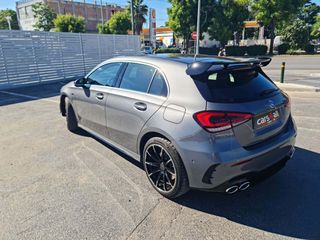 Mercedes-Benz A 250 2020 A 250 E ΓΝΗΣΙΟ AMG ΕΛΛΗΝΙΚΟ-thumb-7