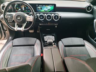 Mercedes-Benz A 250 2020 A 250 E ΓΝΗΣΙΟ AMG ΕΛΛΗΝΙΚΟ-thumb-24
