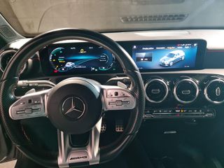 Mercedes-Benz A 250 2020 A 250 E ΓΝΗΣΙΟ AMG ΕΛΛΗΝΙΚΟ-thumb-25